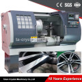 China Reliable Manufacturer Alloy Wheel Repair CNC rim repair machine AWR2840